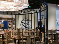 大堂-潮堂(环球金融中心店)