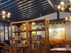 -大书房咖啡(中传国交店)