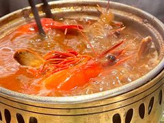 -亚马逊海鲜自助(王府井店)