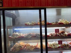 -为民烧烤吧.自贡爆炒菜(收录10年好店)