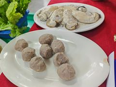 -花苑美食横琴生蚝火锅(拱北粤华路店)