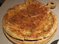 新疆烤馕-耶里夏丽·丝路新疆菜·清真食品(徐汇南丹东路臻选店)