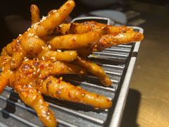 -烤匠麻辣烤鱼(双流明城购物中心店)