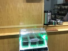 -秦云老太婆摊摊面(蜀汉路店)