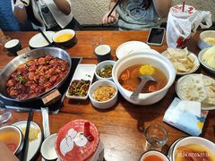 -绝城芋儿鸡(犀浦旗舰店)