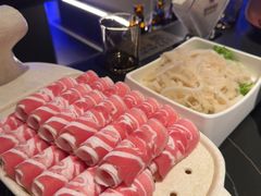 -额尔敦传统涮(公园西路店)