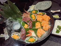 -德川家日本料理(中关村寰太大厦店)