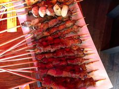 -肉串汪(望京店)