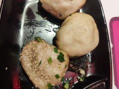 -小杨生煎(湟普汇店)