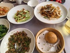 -徐记海鲜(陕西历史博物馆|明德门店)