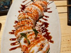 -鹤龟料理店(时代天街店)