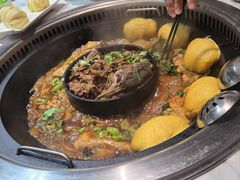 -大鹅岛灶台鱼·铁锅炖(水库路店)