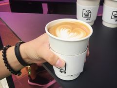 馥芮白-JPG coffee(广州体育西店)