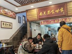 -恩宁刘福记(东华东路店)