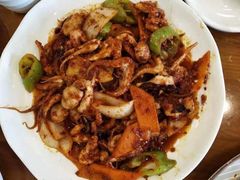 -全州拌饭馆(断桥店)