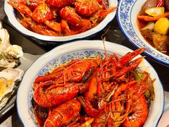 -江味龙虾馆(南山店)