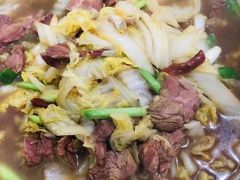-望海潮海鲜店 特色家常菜(在海一方店)