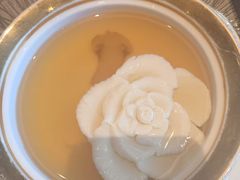 -北京饭店谭家菜