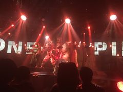 -东京塔海贼王主题公园
