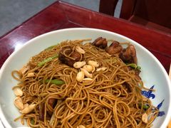 -窄巷子陕菜馆·地道陕西菜(粉巷店)