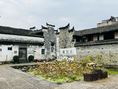 -崇仁古镇