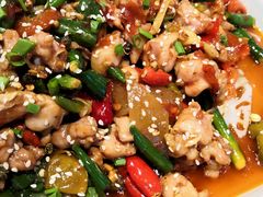 -兔槽江湖菜·重庆璧山兔(水围店)