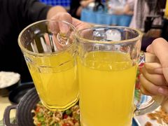 -刘姐啤酒鱼民族演艺餐厅(西街总店)
