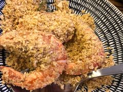 -新加坡海鲜共和(名胜世界圣淘沙海滨坊)