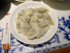 -东方饺子王(大屯路店)