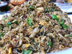 -无招牌海鲜餐厅(滨海艺术中心店)