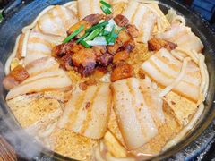 -百花人家(门城水岸店)