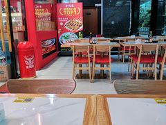 -金城宴兰州牛肉面(江湾阳光天地店)