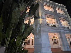 -Long Bar(莱佛士酒店)