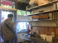 -真素诚·清真(新华路店)