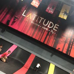 -latitude乐图空间(建宁路店)