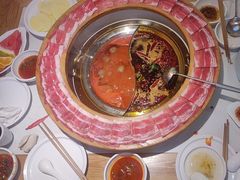-川中渝夫火锅(铜陵万达广场店)