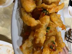-老东风菜馆·潮汕大排档