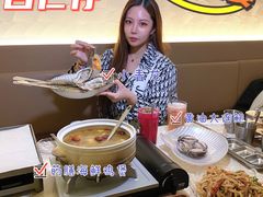 -白仁仔· 活烤海鲜 宵夜(豫园店)