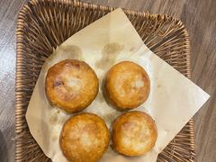 锡和玉兰饼-锡和无锡菜(景丽苑店)