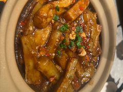 -留半山·香港食堂(啦啦宝都店)