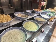 -佛山皇冠假日酒店-西餐厅