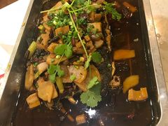 -沈姐万州烤鱼(沙坪坝七中店)