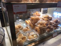 -BreadTalk面包新语·烘焙蛋糕(高德置地春广场店)