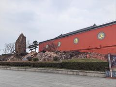-句容茅山景区