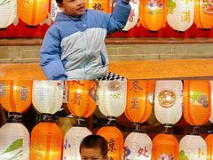 -山水茶艺馆·点心粤菜·30年老字号