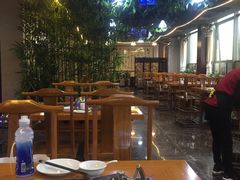 -清真华宇开锅羊肉