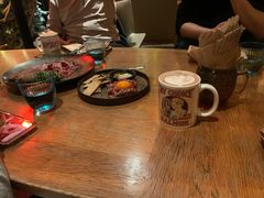 -THE CANNERY&JUJU 新鲜海鲜·牛排美食酒廊