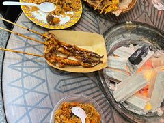 -沙州食驿·非遗小吃夜市