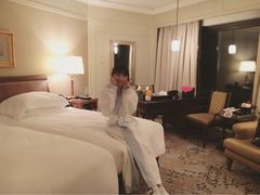 -曼谷文华中心点大酒店