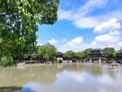 -韩湘水博园
